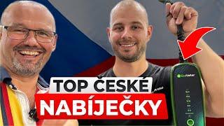 Expert o bezpečnosti nabíječek: Na tohle si dejte pozor | BACINA.TV