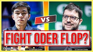 Schachbundesliga: MEGA-Fight oder MEGA-Flop?