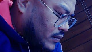 GREEN D  - SIDHA MANUH SIDHA KOTHA ft.Dibyajit | Official Music Video  | #assam  #rap #hiphop