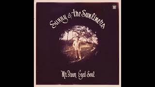 Sunny & The Sunliners – The One Who's Hurting Is You (instrumental loop) Soul