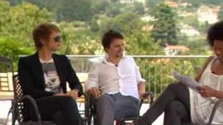 Muse interview - Video Hits - 3 of 6