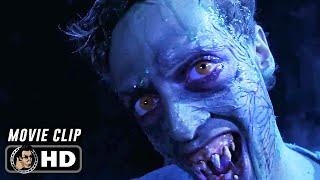 DEMONS 2 | Demon Stepping Out of the TV (1986) Movie CLIP HD