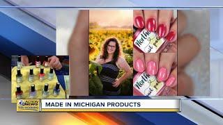 Made in Michigan products that are thriving across the state