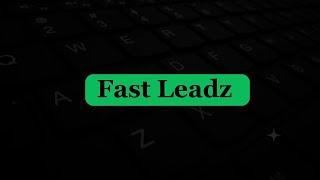 Grab group members from WhatsApp groups I FastLeadz