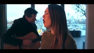 EDEN - Hozier cover - Chloe Blackwell