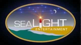 "SeaLight Entertainment" Logo Animation - (Unfinalized)