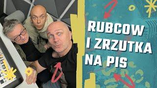 Rubcow i zrzutka na PiS - Puls Tygodnia 136