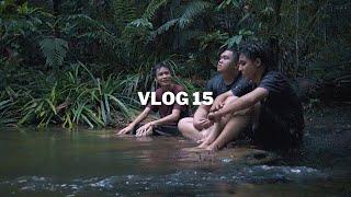 VLOG 15 | Spending the weekend with the boys!