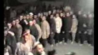 Зикар/Zikar Ингуши
