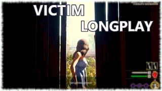 The Texas Chain Saw Massacre Test - Victim/Survivor Longplay Gameplay [No Commentary]