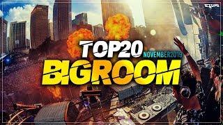 Sick Big Room Drops  November 2019 [Top 20] | EZUMI