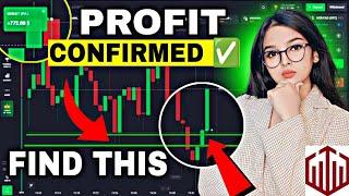 How to win every Trade in Quotex  Live Trading || Quotex Trading Strategy || Quotex Girl