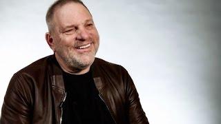 Harvey Weinstein: 'I'm still the underdog'