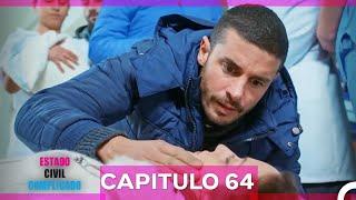 Estado Civil: Complicado Capítulo 64 (Doblado en Español)