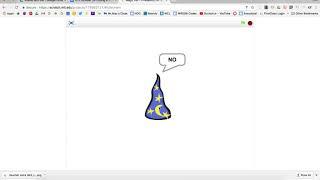 Magic Hat - Probability