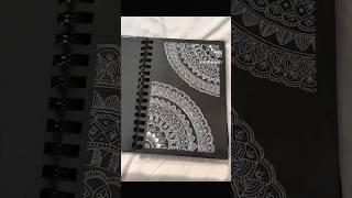 Mandala Painting | Drawing Videos | Artisan Valley | #shorts