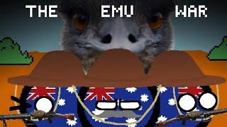 The Great Emu War