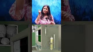 🩺 1 Minute में समझें Hemodialysis का पूरा Concept!  | #Shorts #neet2025 #adityaanandphysics