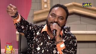 Sukhbir Rana | Live Performance | Studio Round 03 | Voice Of Punjab Chhota Champ 4 | PTC Punjabi