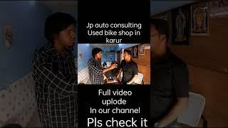 jp auto consulting |full video uplode in our channel check it | extremer pk