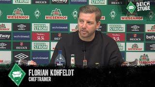 Werder Bremen: Florian Kohfeldt über Romano Schmids Stärken und Schwächen - „Hat mich beeindruckt“