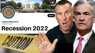 Recession 2022 How to Make it Work for You!