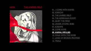 IAMX - Animal Impulses