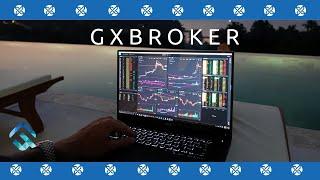 Why Does The GXOS Have A Broker Program?