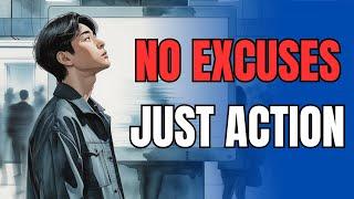 Discipline Equals Freedom: The End of Excuses Starts Now | Mindset Mastery Hub