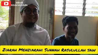 #PasukanASIK #RacunAzfarBadrul TANGISAN SEORANG IBU KERANA ANAKNYA DISIHIR.