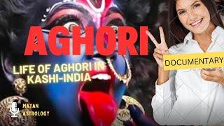 "Inside the Mystical World of Aghori: Women Aghori in Kashi, India"