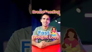 How to Join Weight Loss Challenges as a Breastfeeding Mother | Indian Weight Loss Diet by Richa