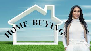 How To Buy A House IN 2023 | STEP BY STEP FROM TENANT TO HOMEOWNER