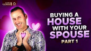 Living In Victoria BC 2023: BEST Tips To Buy A House With Your Spouse ️