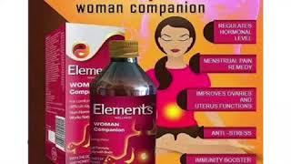 Women companion|വുമൺ കമ്പനിയോണ്|details of element product|എലെമെന്റ്സ് പ്രൊഡക്ടിന്റെ വിശതീകരണം