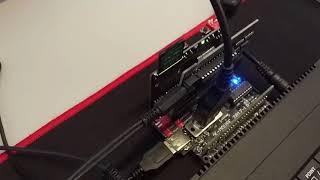 K-Mouse Turbo XL mouse interface for the ZX Spectrum