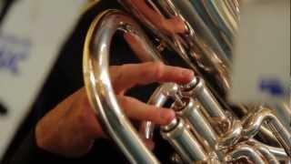 Wellington Winds: Low Brass