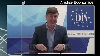 Analize economice cu Veaceslav Ioniță - 8 noiembrie 2024