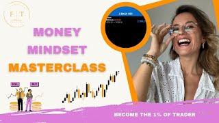 Money Mindset Shift - Dein Trading Erfolg hängt von Deinem Money Mindset ab [Trading Psycholgy]