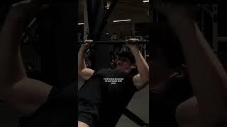 #gymcontent #motivation #gymshorts #chestworkout #fyp #gym #gymworkout #fitness