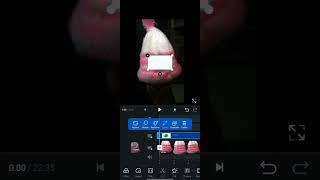 How Use Chroma Key in VN App