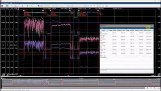 Quarch Power Studio - Integration with Iometer