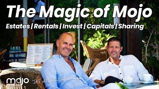 The Magic of Mojo | Society Marbella Magazine