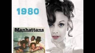 Kiss and Say Goodbye - The Manhattans