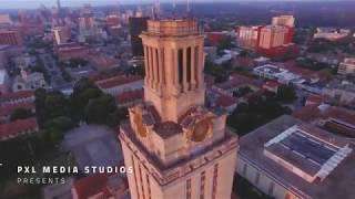 Viva Railings at University House Austin Texas by Five12 Media