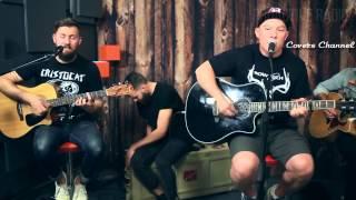 Kutless - "Sea of Faces" (Acoustic Worship) | Heartfelt Acoustic Worship