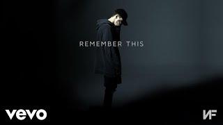 NF - Remember This (Audio)