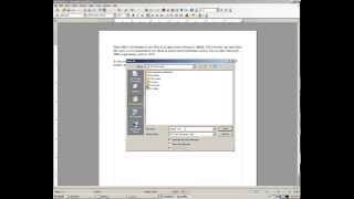 savewithopenoffice