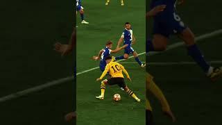 SANCHOskill Player Watch till end #football #skills #sancho #footballshorts #messi