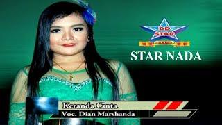 Dian Marshanda - Keranda Cinta [OFFICIAL]